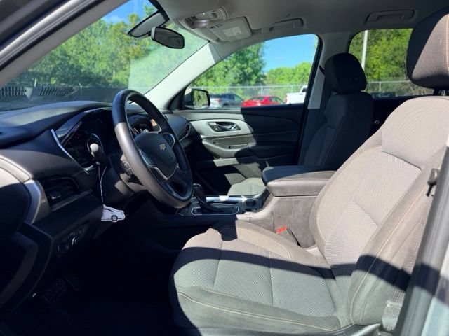 Used 2018 Chevrolet Traverse LT FWD image 7