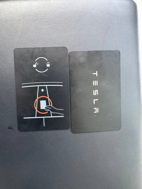 Used 2024 Tesla Model Y Performance AWD/4WD image 26