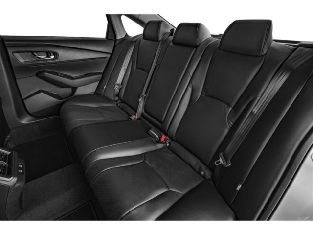 New 2026 Honda Accord EX-L image 10