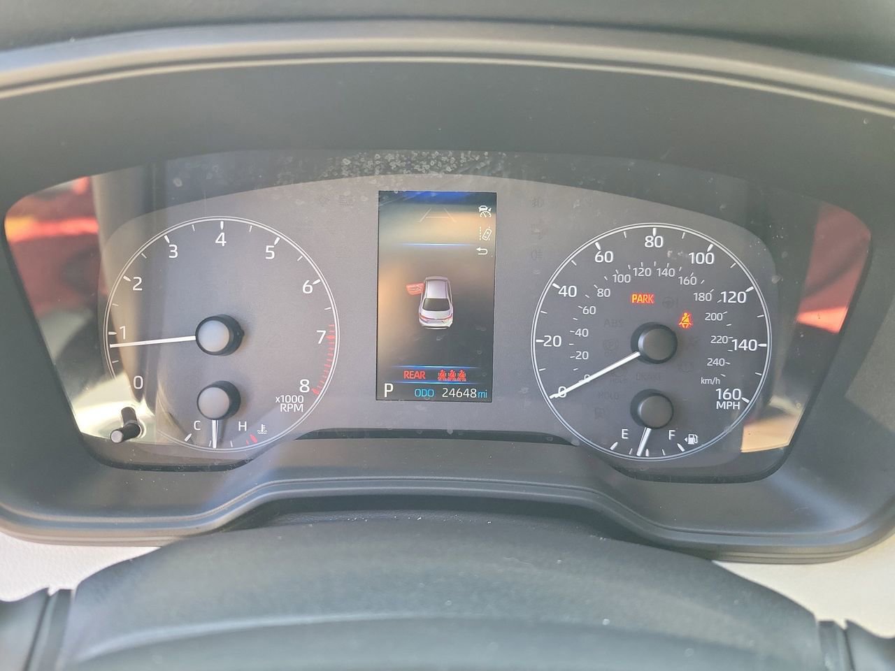 Used 2023 Toyota Corolla SE image 21