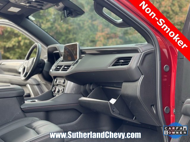 Certified 2024 Chevrolet Suburban RST w/ Luxury Package image 20