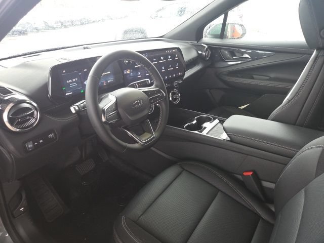 New 2026 Chevrolet Blazer EV LT AWD/4WD image 13