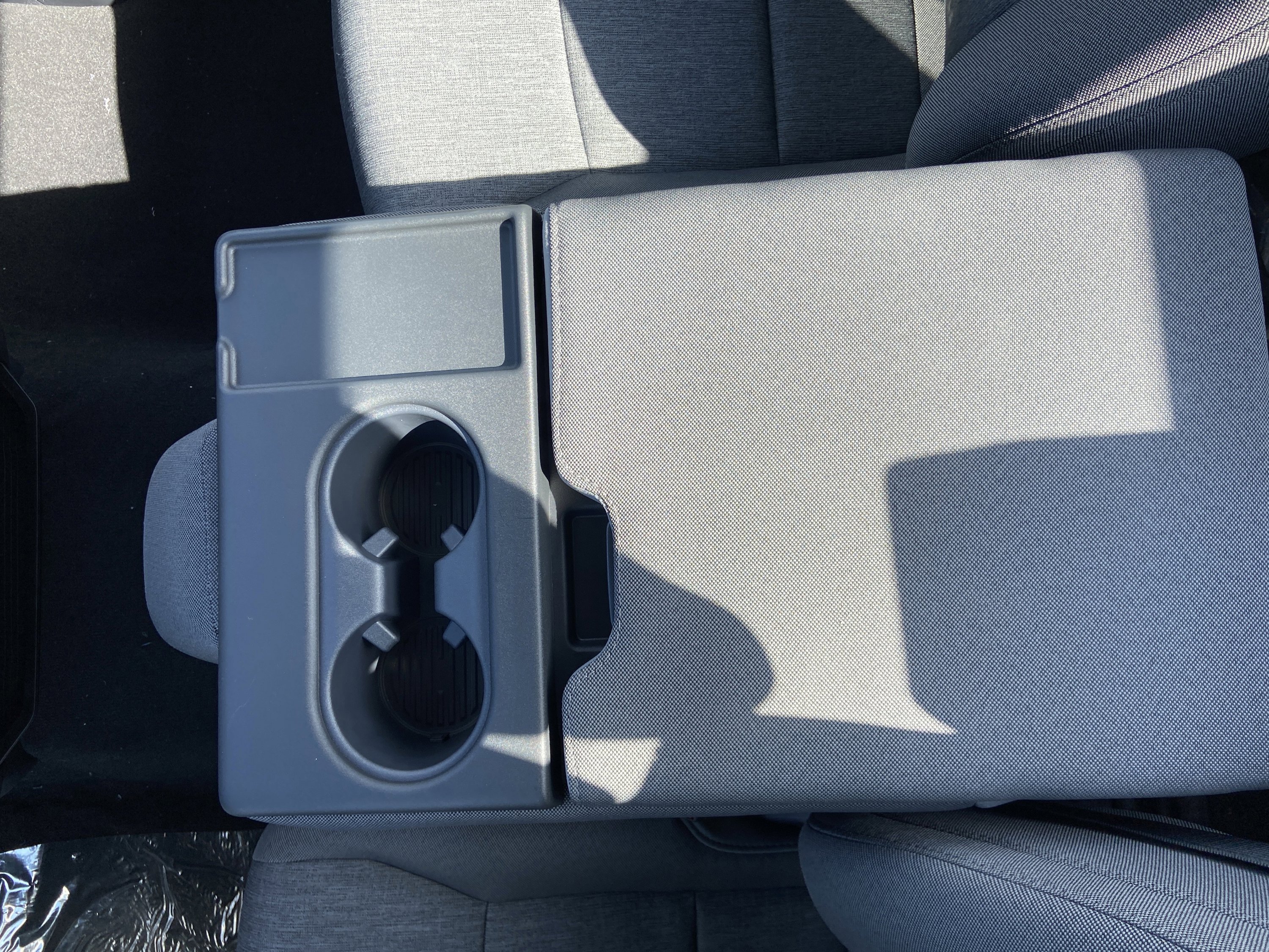 New 2026 Ford F250 XL image 13