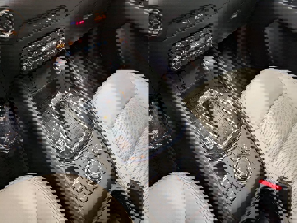 Certified 2023 MAZDA CX-5 AWD 2.5 S w/ Preferred Package image 14