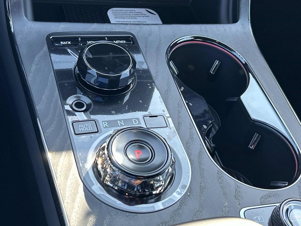 New 2026 Genesis GV80 3.5T Prestige image 35