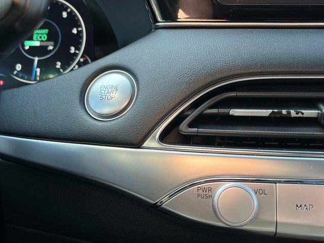 Used 2020 Hyundai Palisade Limited image 28