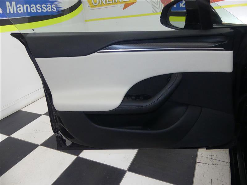 Used 2022 Tesla Model S Plaid image 22