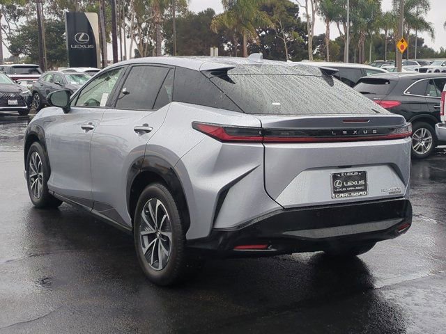 Used 2023 Lexus RZ 450e Premium w/ Accessory Package (Z1) image 7