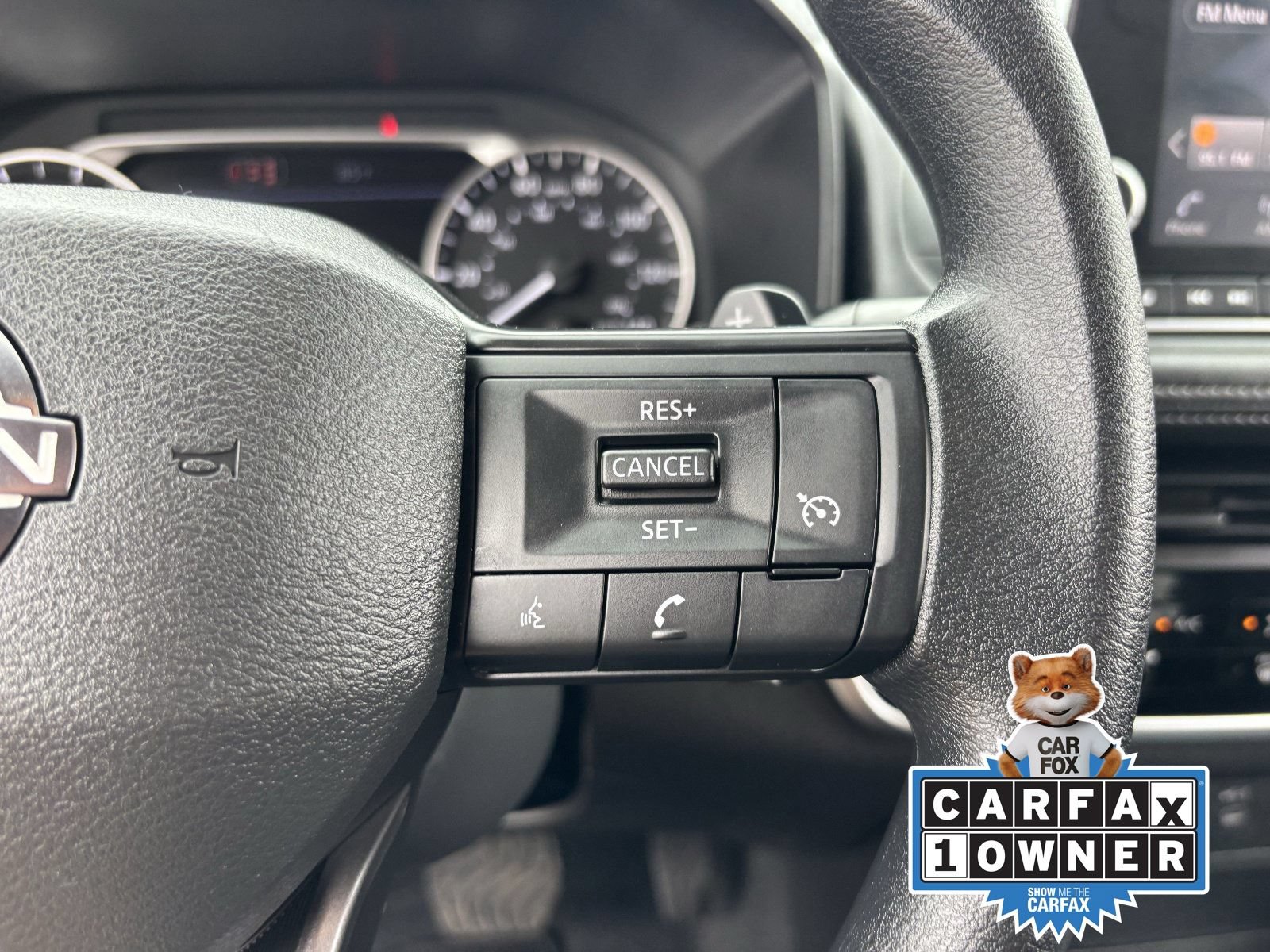 Certified 2026 Nissan Rogue S FWD image 30