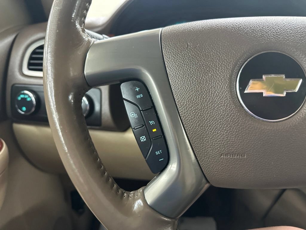 Used 2012 Chevrolet Tahoe LTZ AWD/4WD image 42