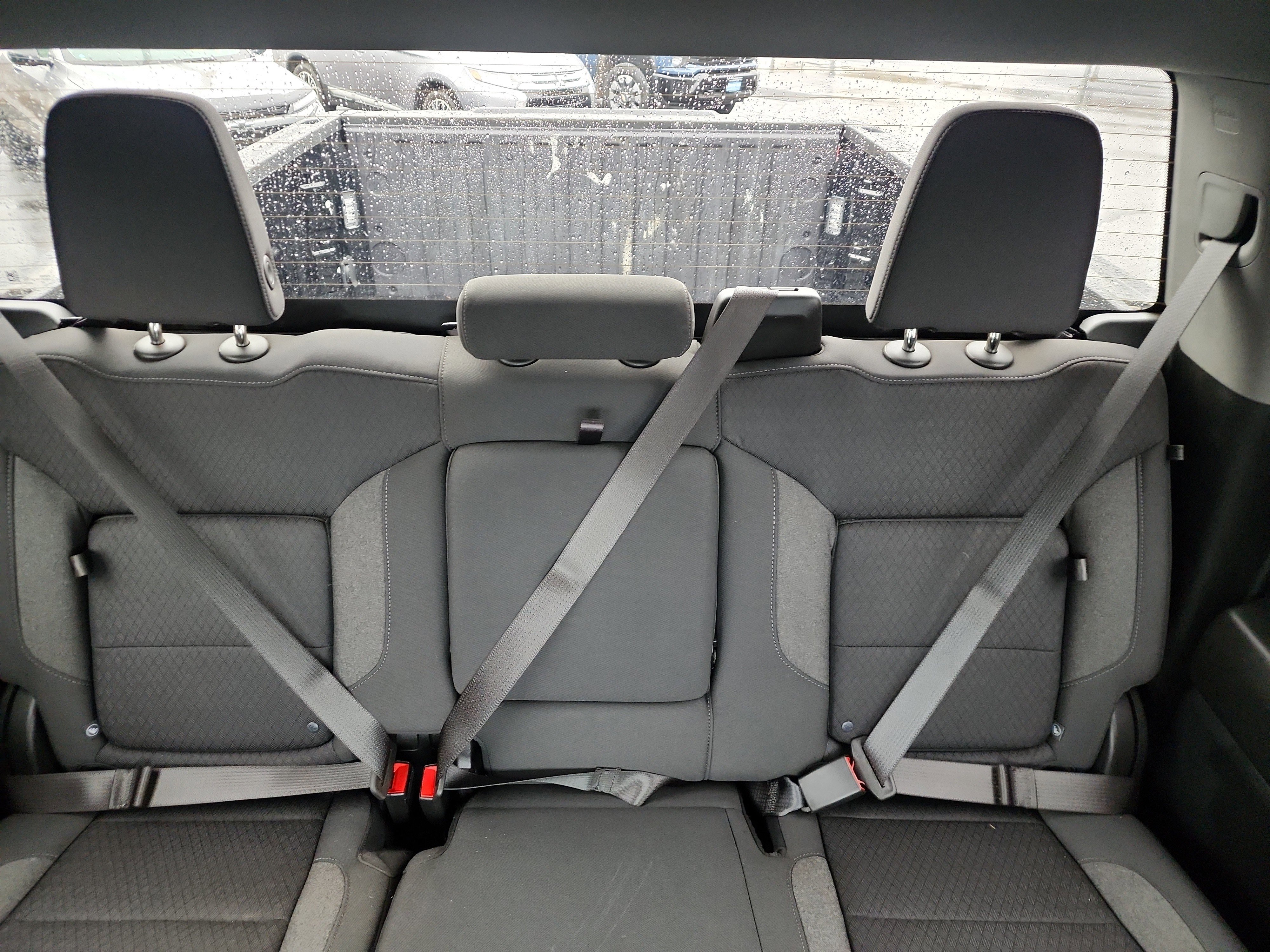 Used 2023 Chevrolet Silverado 1500 Custom image 21