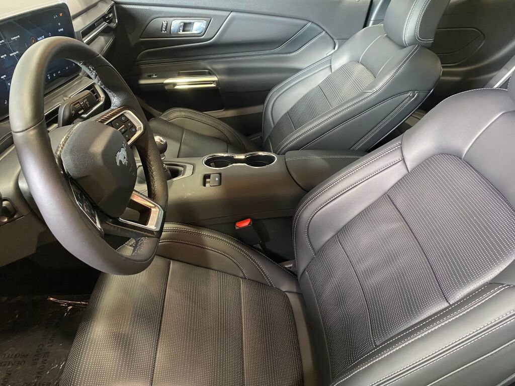 New 2025 Ford Mustang GT Premium image 6