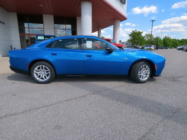 New 2026 Dodge Charger R/T w/ Driver Convenience Group AWD/4WD image 29