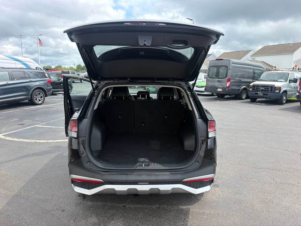 Used 2023 Kia Sportage EX AWD/4WD image 48
