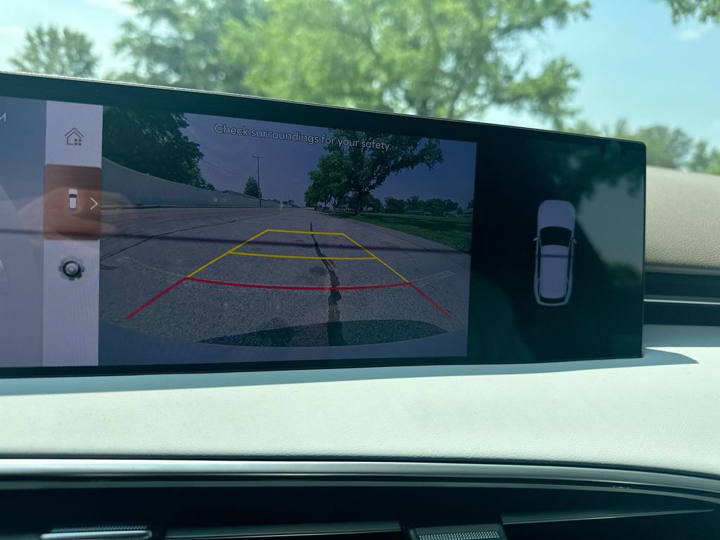 New 2026 Genesis Electrified GV70 image 41