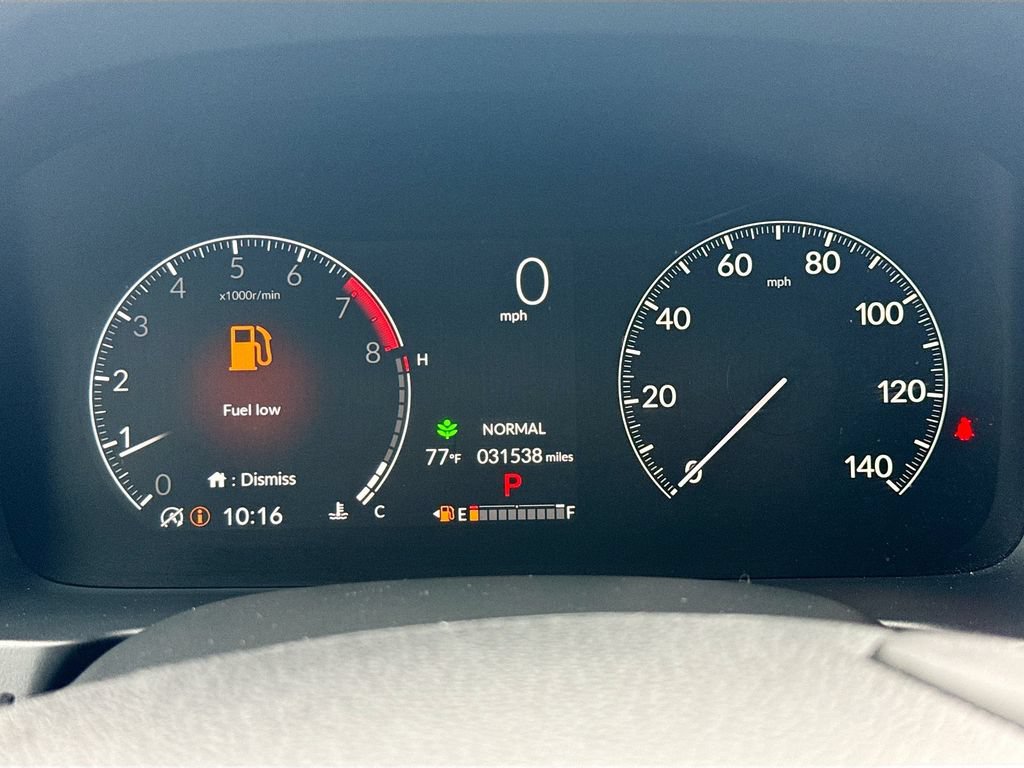 Used 2024 Honda Ridgeline RTL image 16