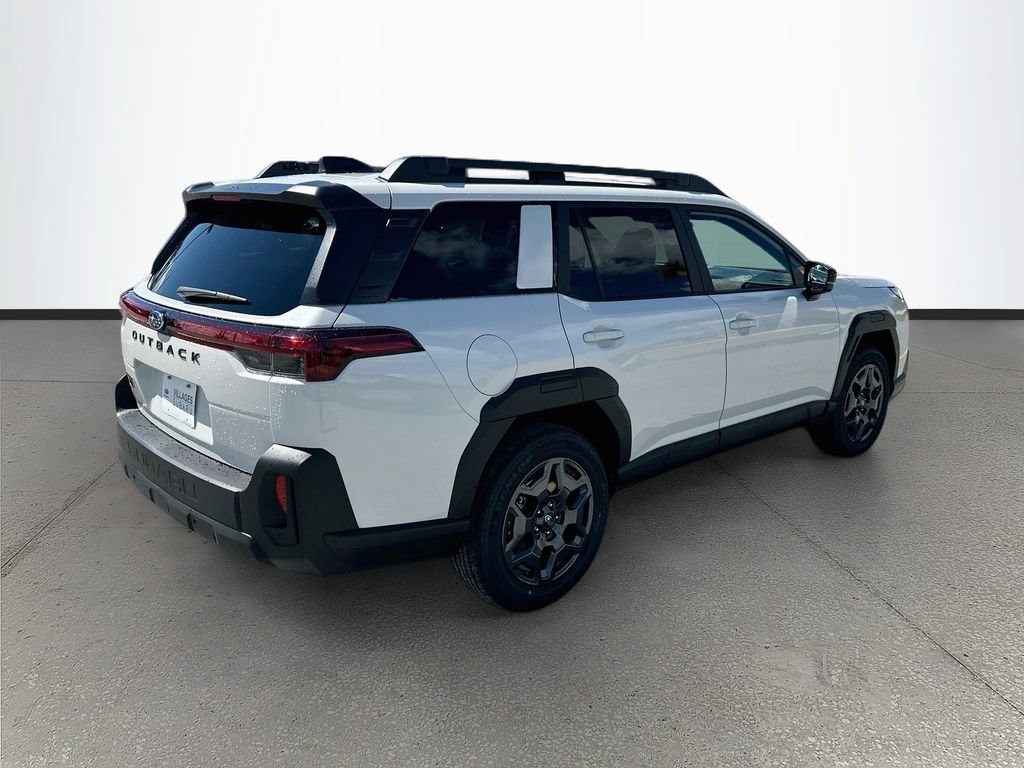 New 2026 Subaru Outback Premium AWD/4WD image 7