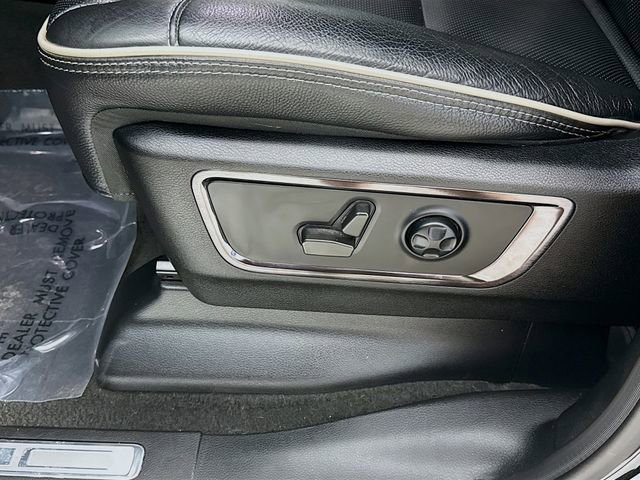 Used 2023 RAM 1500 Limited w/ Body Color Bumper Group image 19