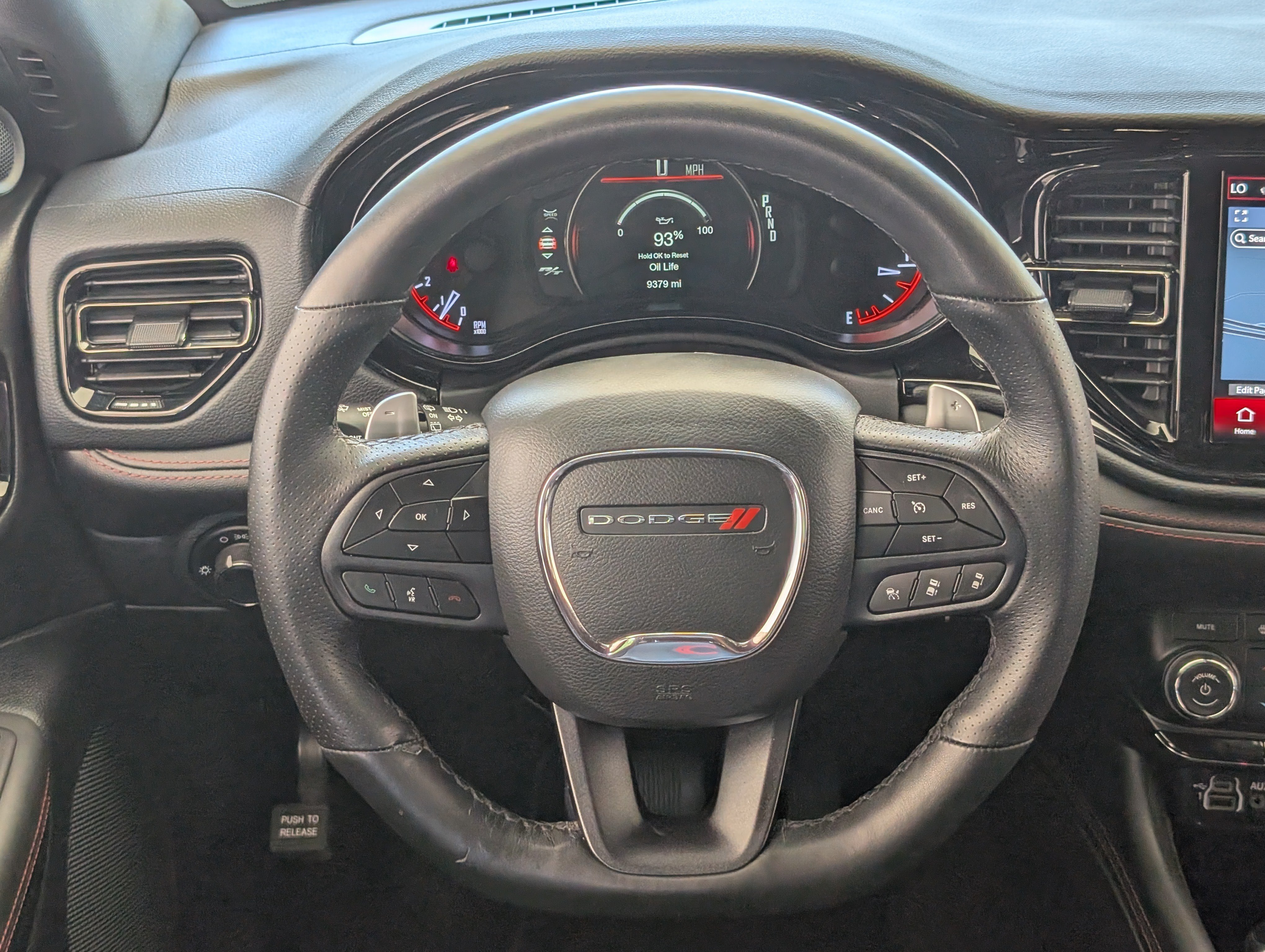 Used 2026 Dodge Durango GT AWD/4WD image 28