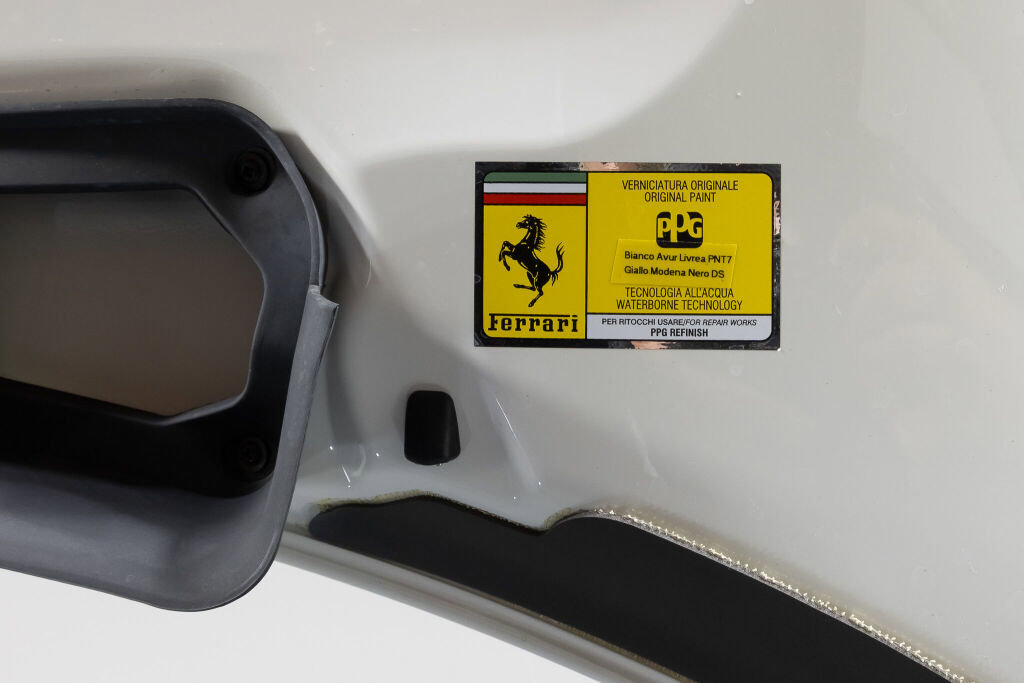 Certified 2015 Ferrari 458 Speciale A RWD image 25