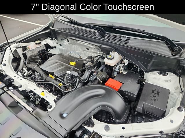 Used 2023 Chevrolet TrailBlazer LS image 16