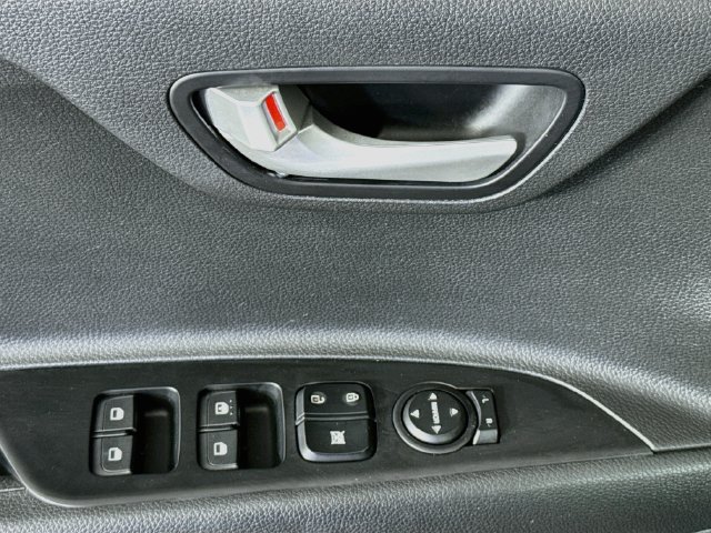 Used 2023 Kia Rio LX FWD image 20