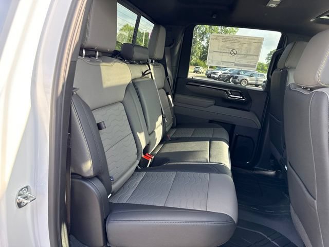 New 2026 Chevrolet Silverado 2500 ZR2 AWD/4WD image 37