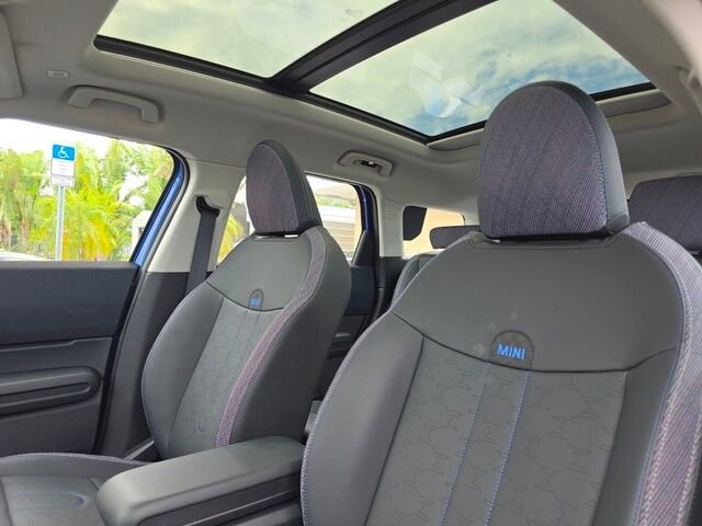 Used 2025 MINI Cooper Countryman S image 12