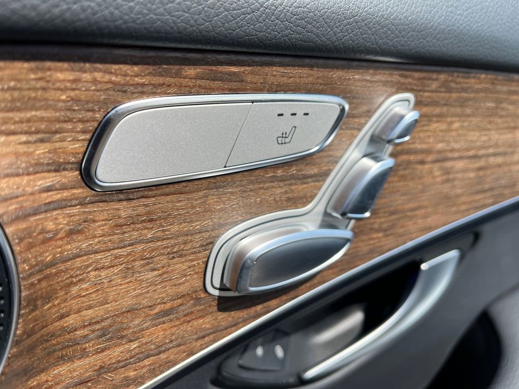 Certified 2021 Mercedes-Benz GLC 300 4MATIC image 16