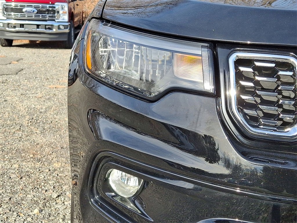 Certified 2024 Jeep Compass Limited image 28