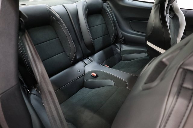 Used 2022 Ford Mustang Shelby GT500 w/ Technology Package image 71