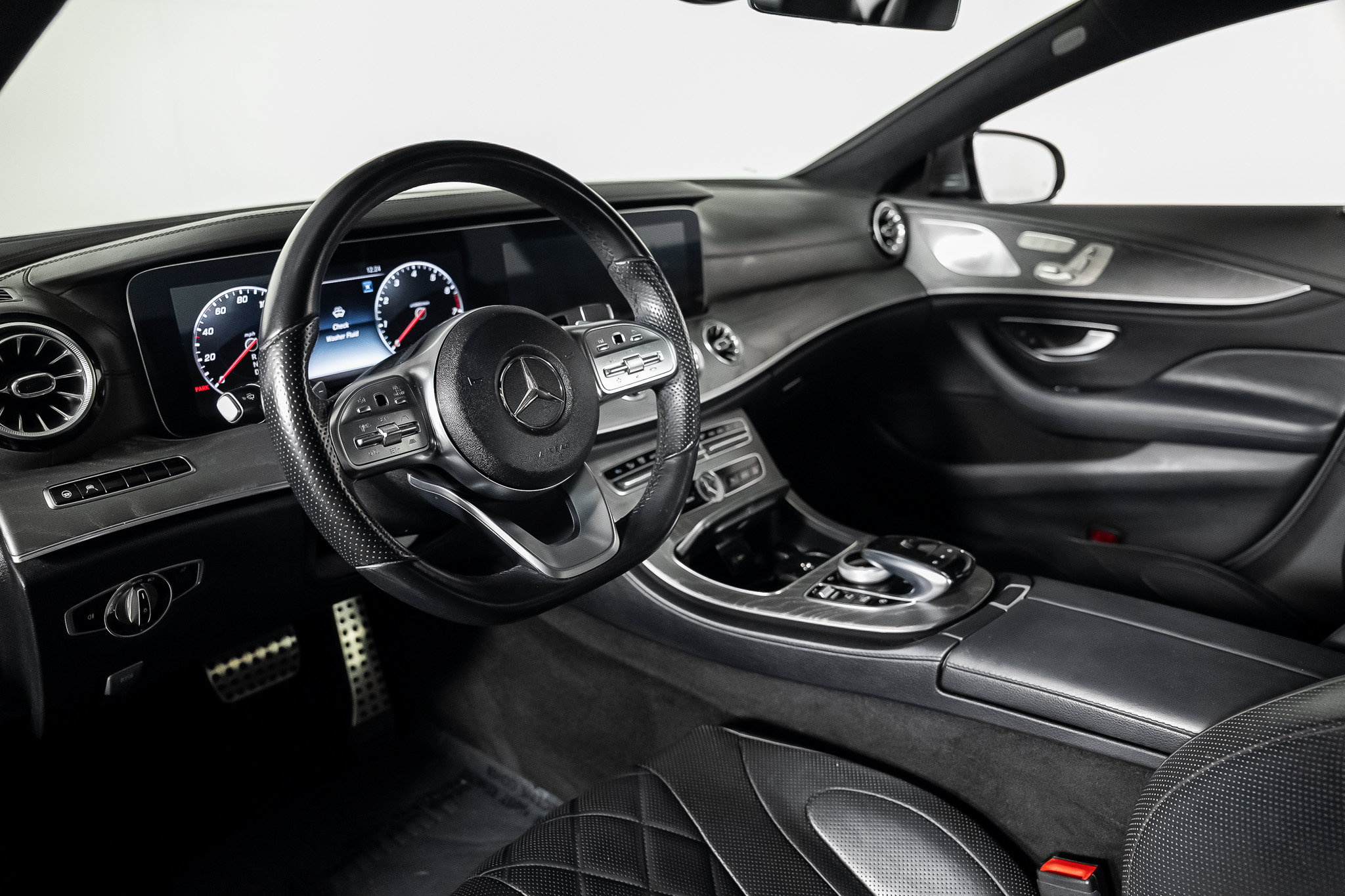 Used 2019 Mercedes-Benz CLS 450 image 2