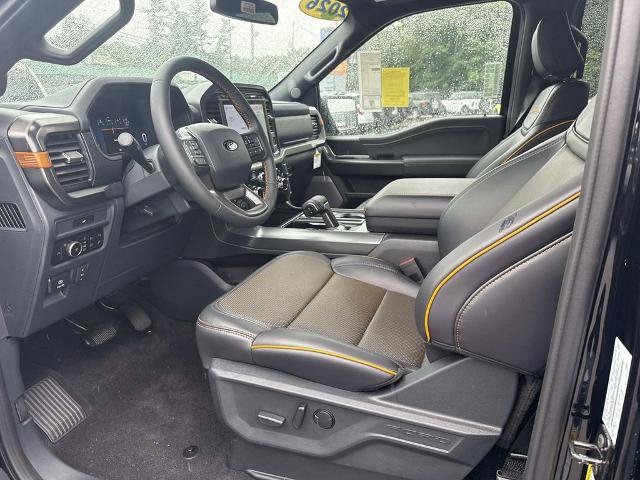 New 2026 Ford F150 Tremor w/ Equipment Group 402B AWD/4WD image 19
