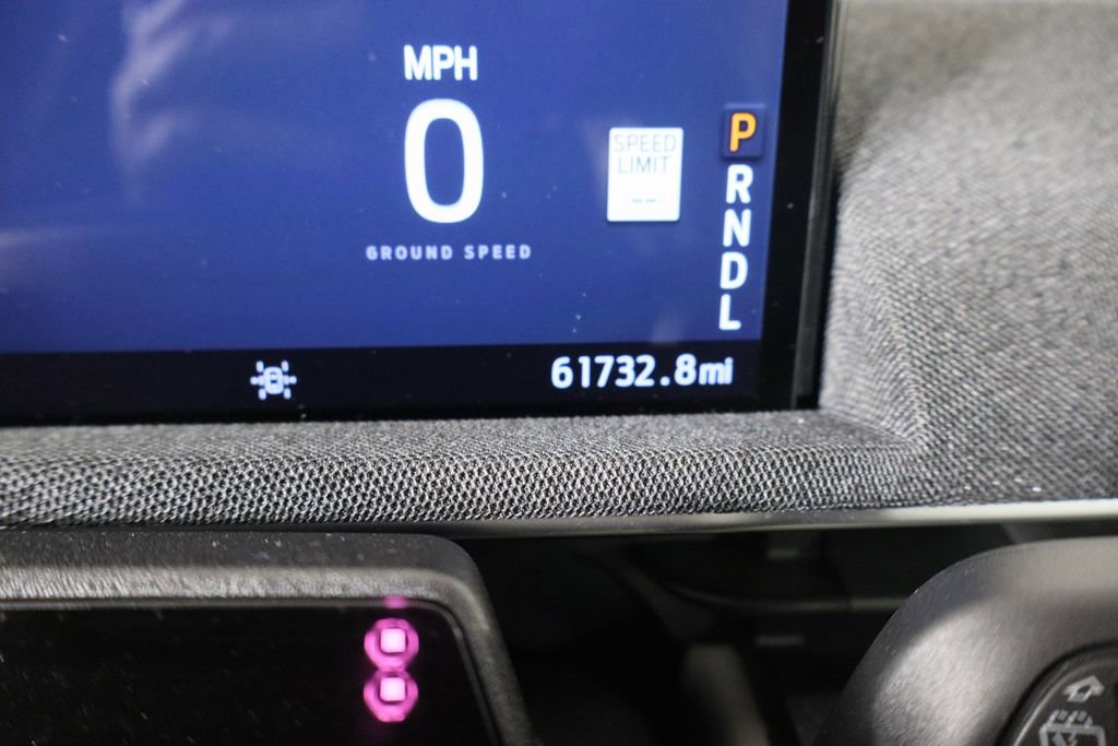 Used 2021 Ford Mustang Mach-E Premium image 36