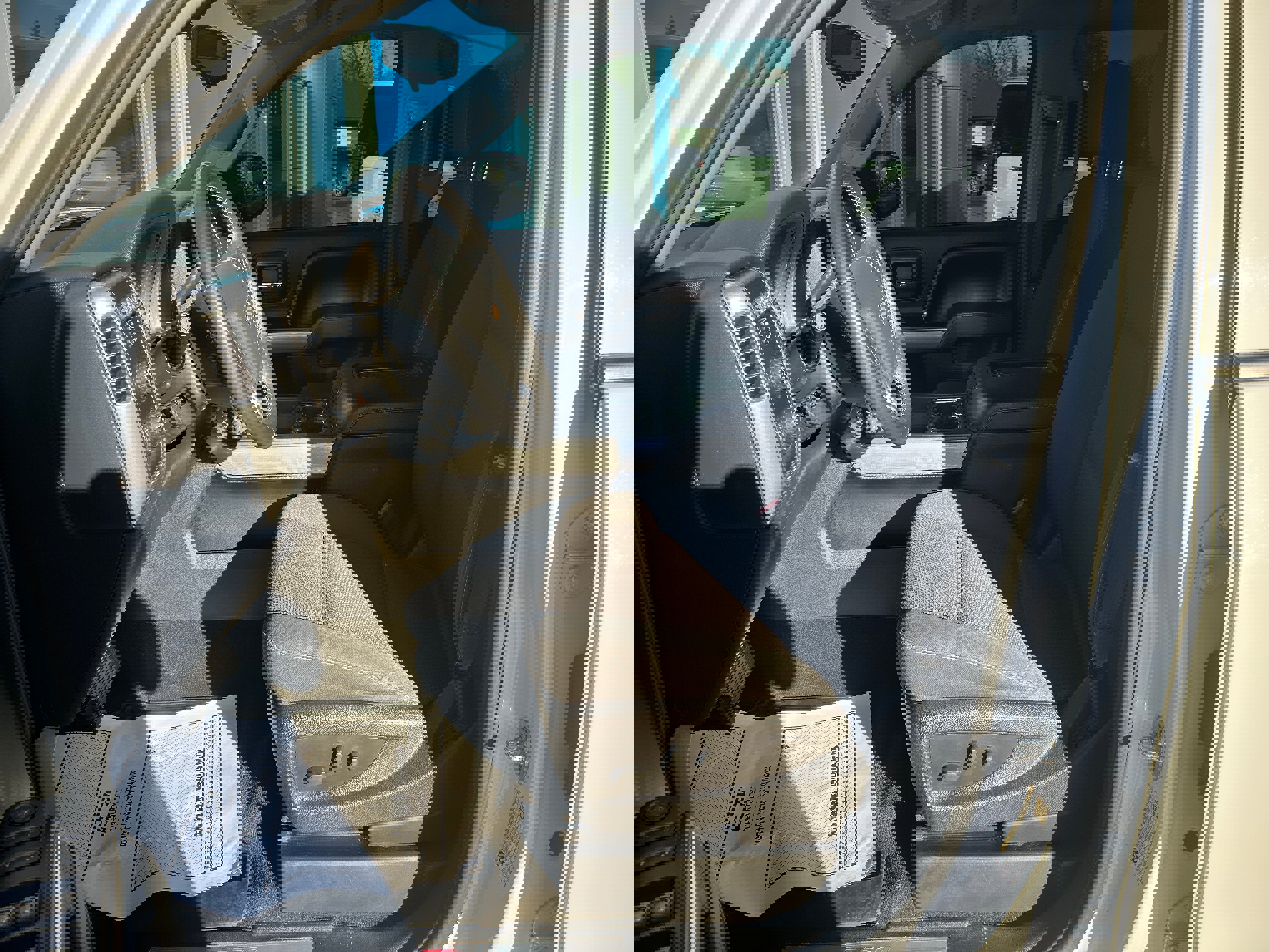 Used 2016 Chevrolet Silverado 1500 LT image 15