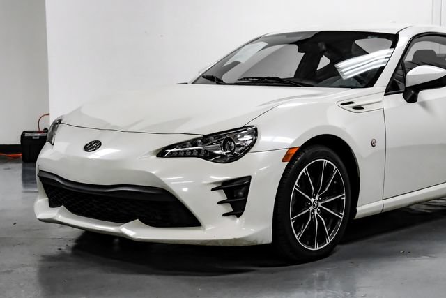 Used 2020 Toyota 86 RWD image 7