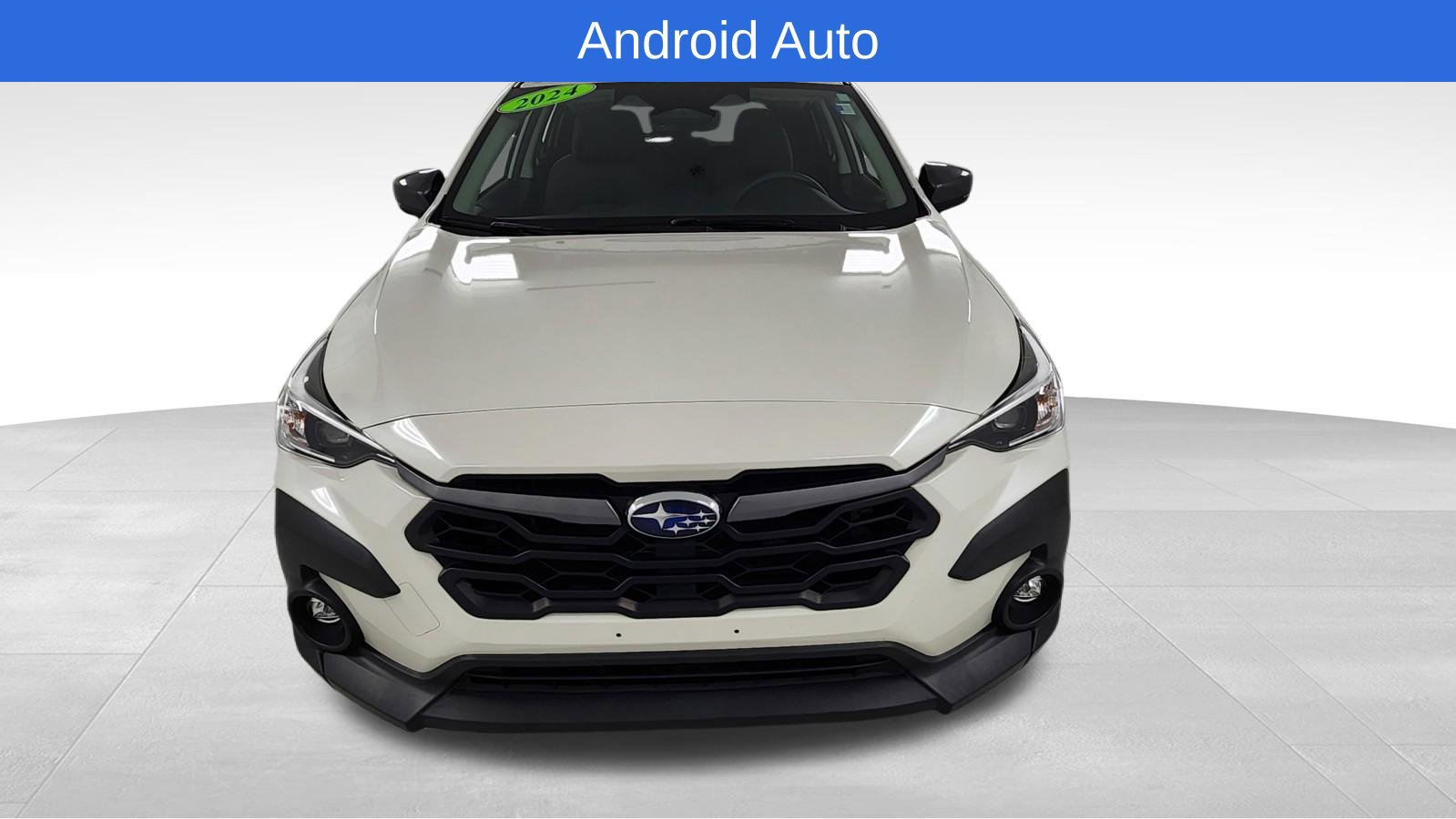 Certified 2024 Subaru Crosstrek 2.0i Premium AWD/4WD image 9