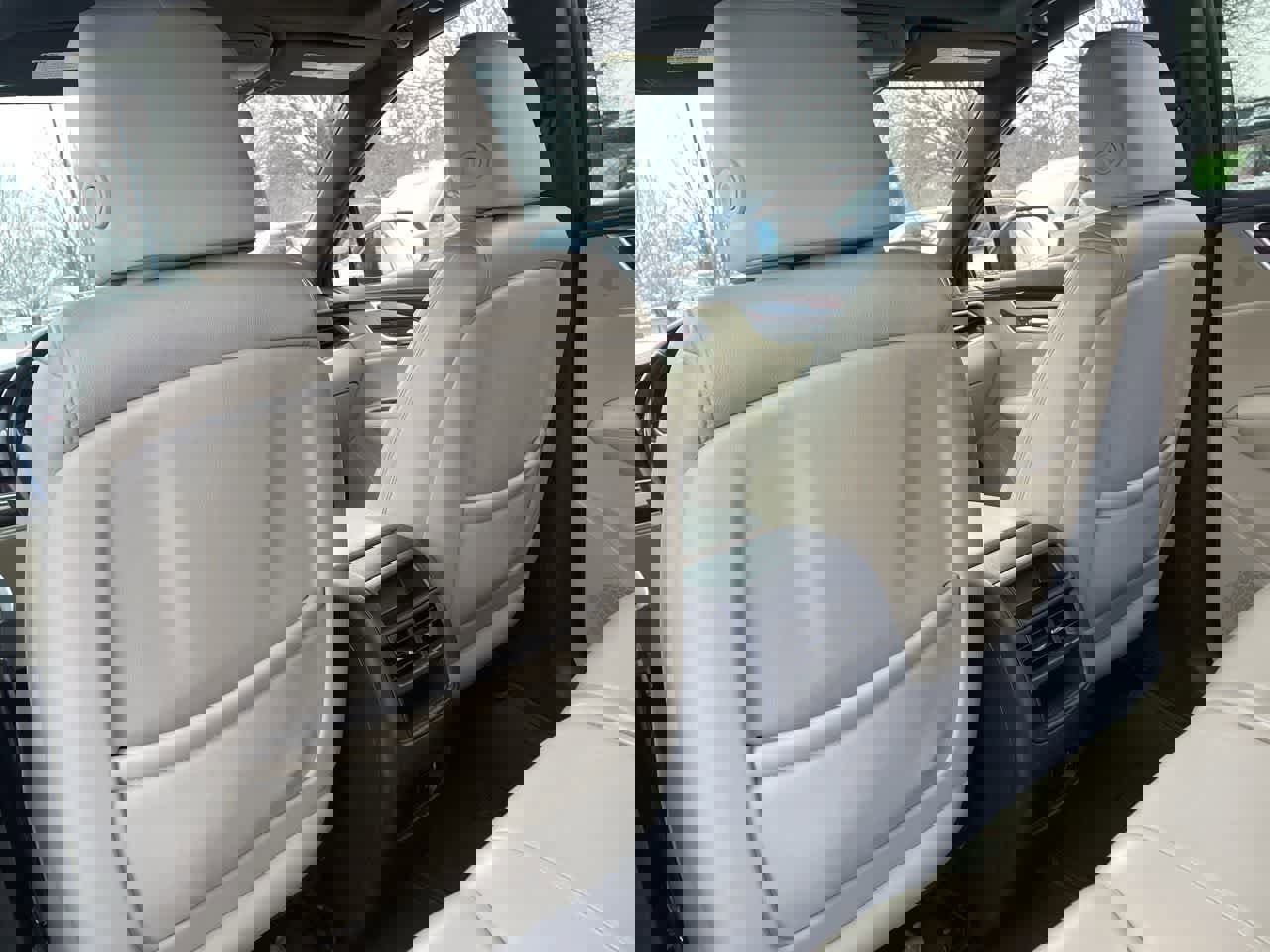 Used 2017 Cadillac XT5 Luxury w/ Driver Awareness Package image 20