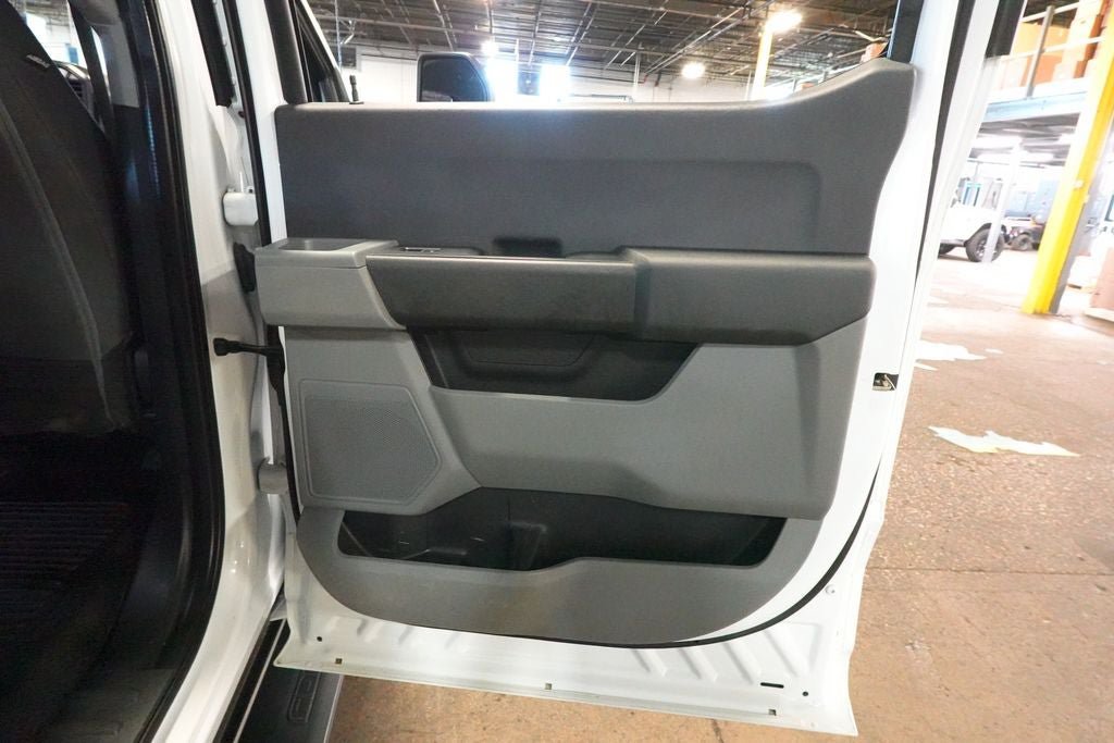 Used 2023 Ford F250 XL AWD/4WD image 34
