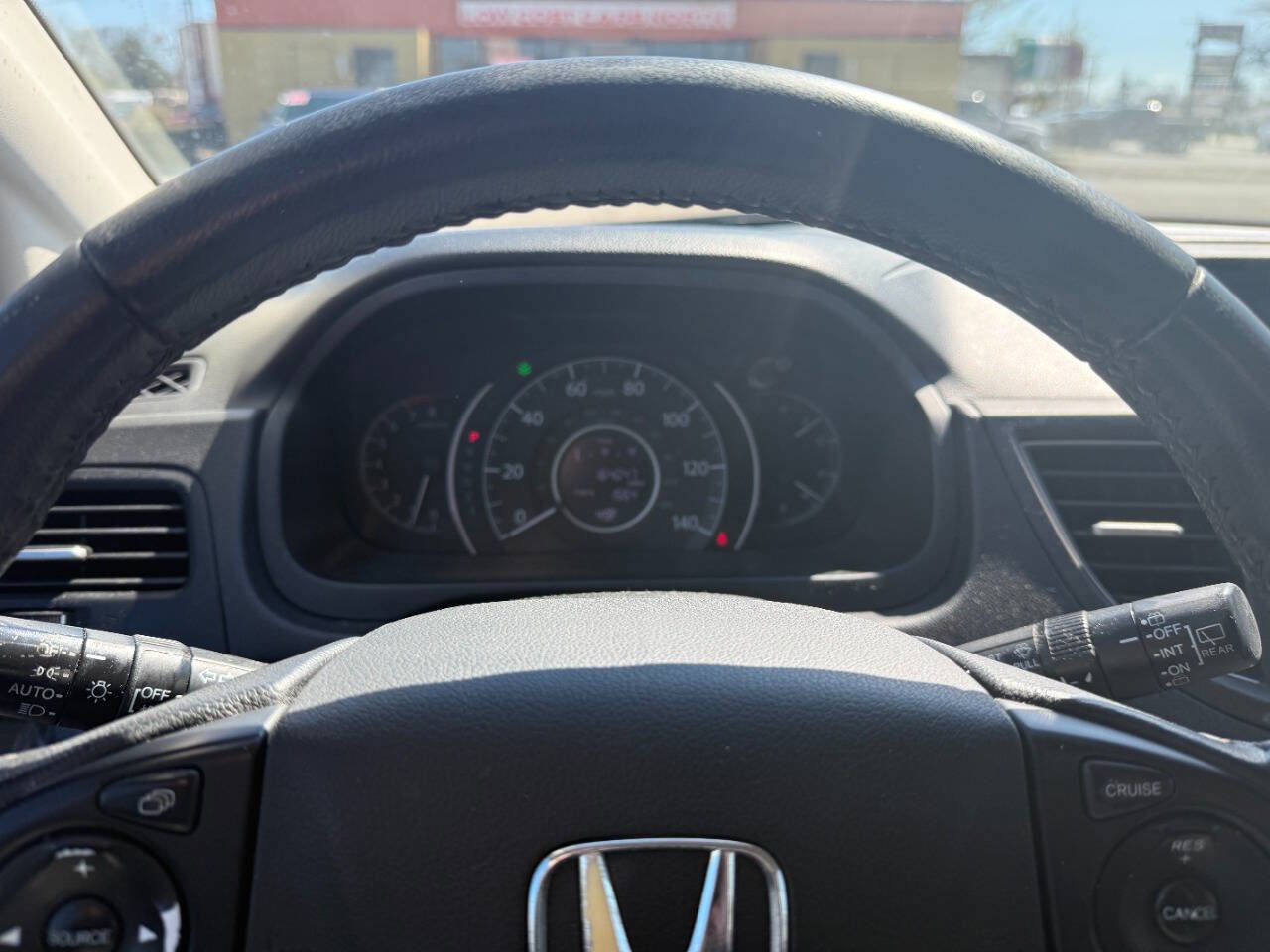 Used 2013 Honda CR-V EX-L image 7