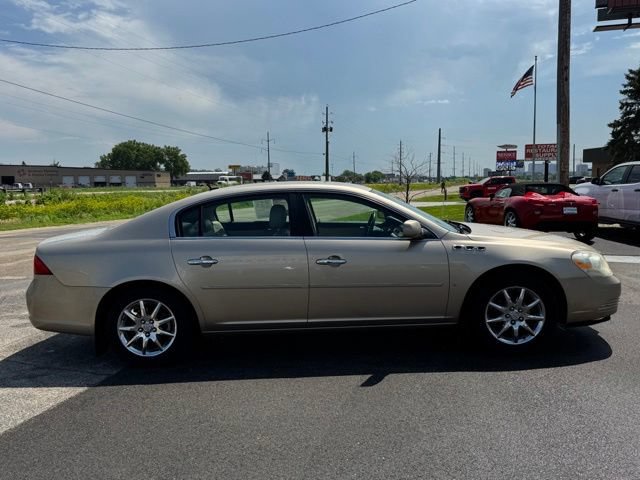 Used 2006 Buick Lucerne CXL w/ Luxury Package FWD image 32