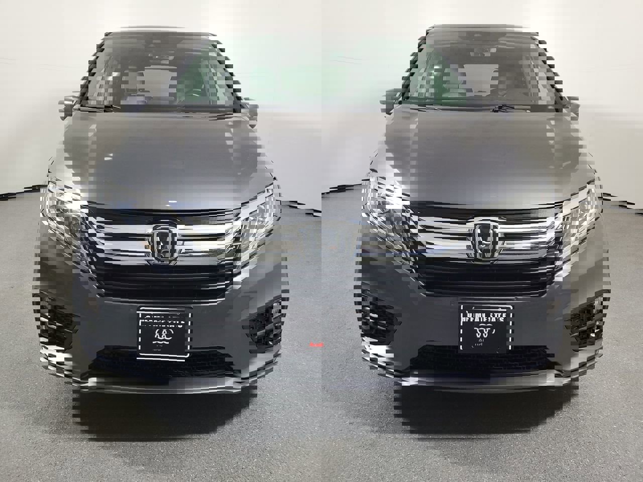 Used 2018 Honda Odyssey EX-L image 27