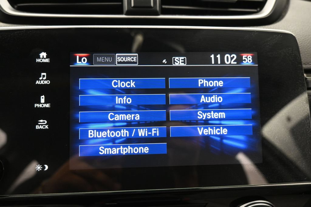 Used 2019 Honda CR-V EX-L image 12