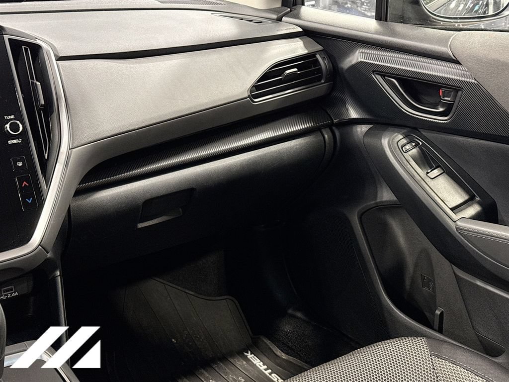 Used 2024 Subaru Crosstrek 2.0i Premium w/ Popular Package #4 AWD/4WD image 23