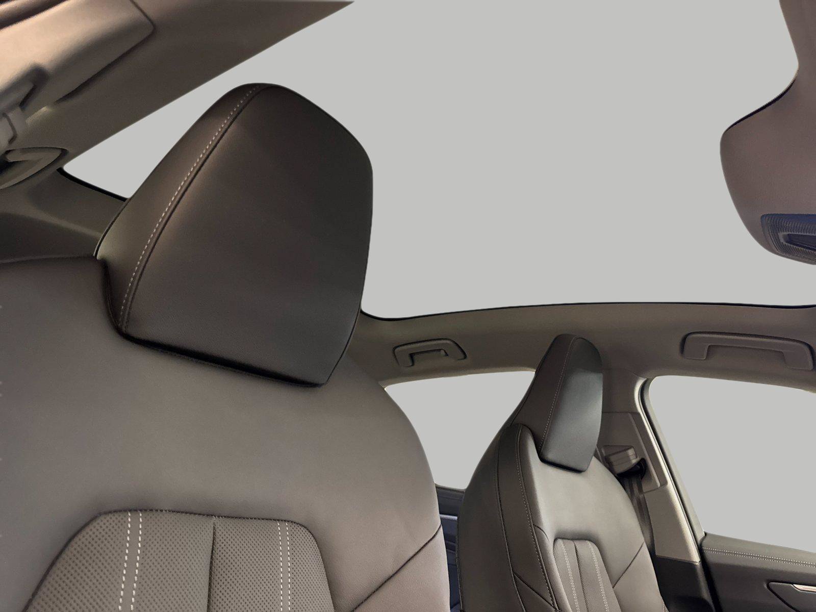 New 2026 Audi A6 Premium Plus AWD/4WD image 15