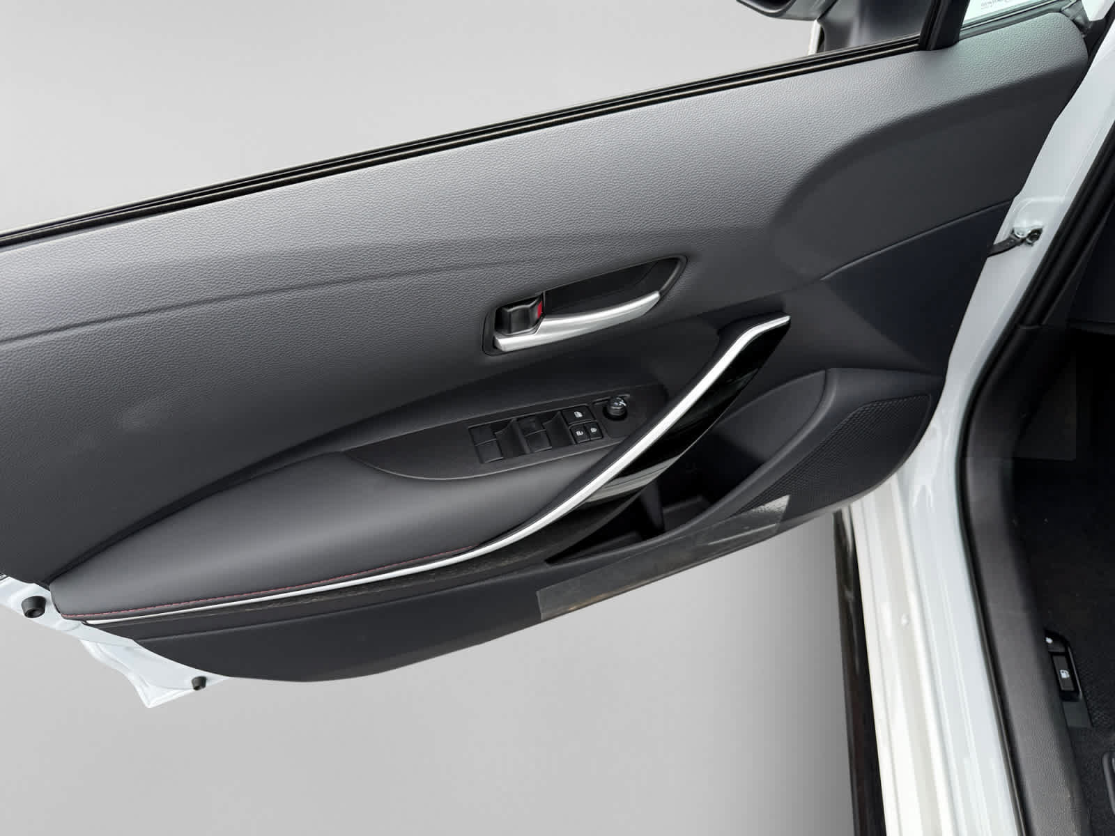 New 2026 Toyota Corolla XSE FWD image 10