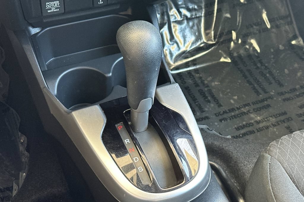 Used 2019 Honda Fit EX image 20