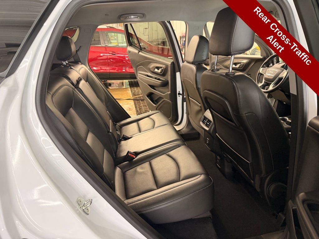Used 2023 GMC Terrain SLT w/ Tech Package image 35