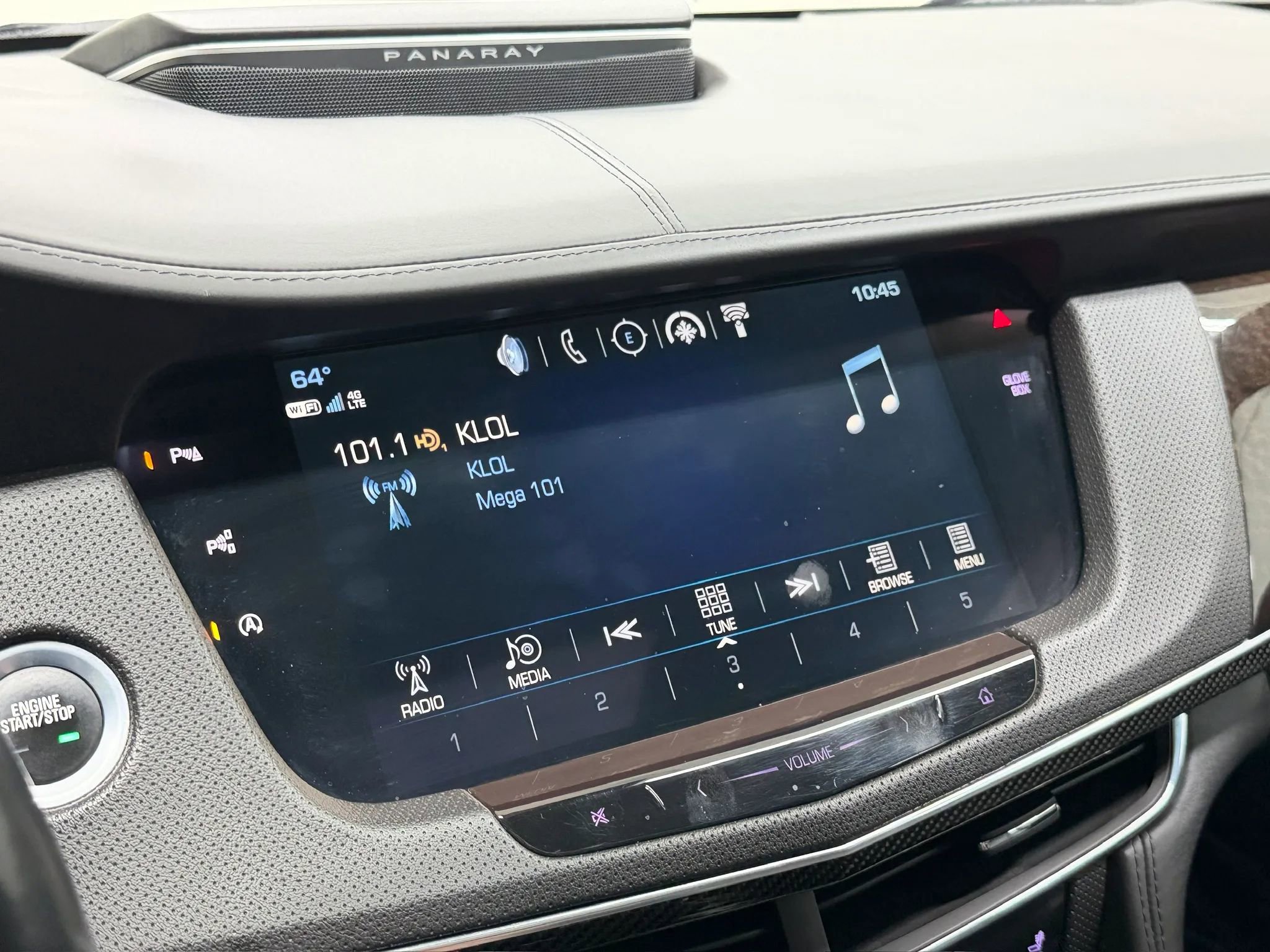 Used 2018 Cadillac CT6 Platinum AWD/4WD image 29
