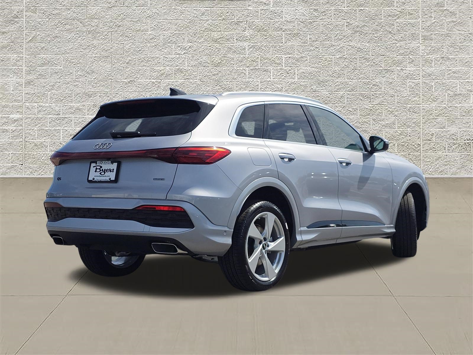 New 2026 Audi Q5 Premium Plus AWD/4WD image 7